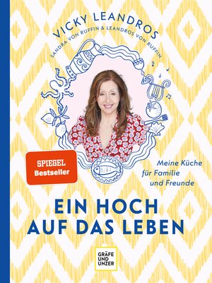 cover image of Ein Hoch auf das Leben